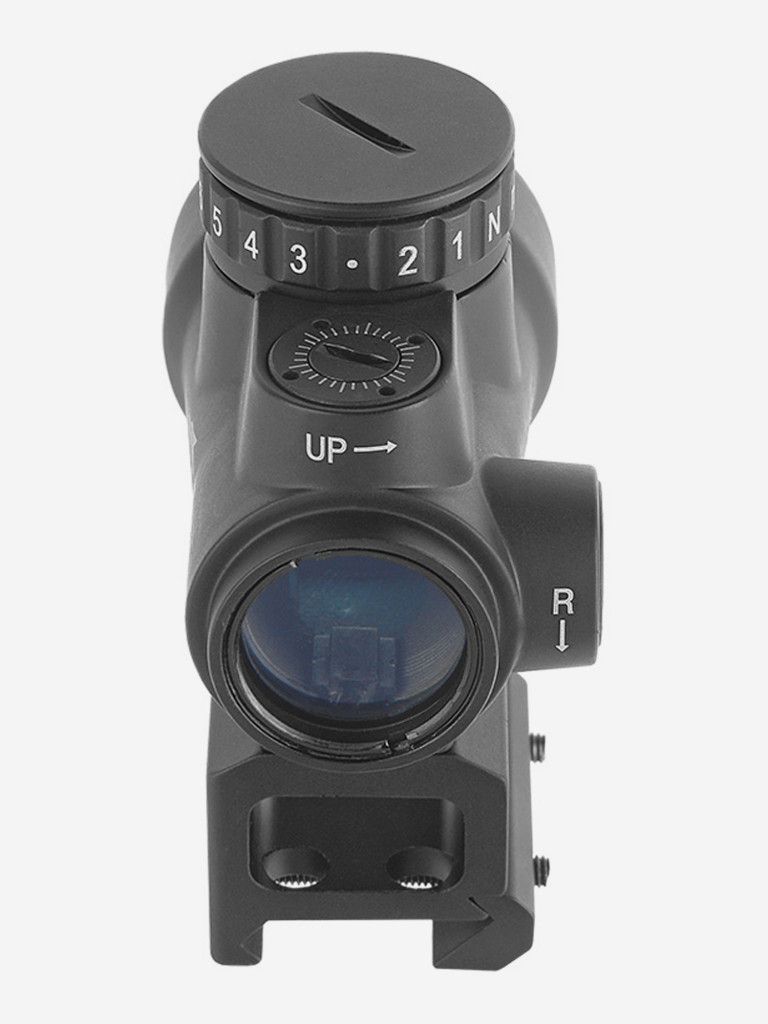 Прицел коллиматорный Veber Wolf Reflex 125 RD