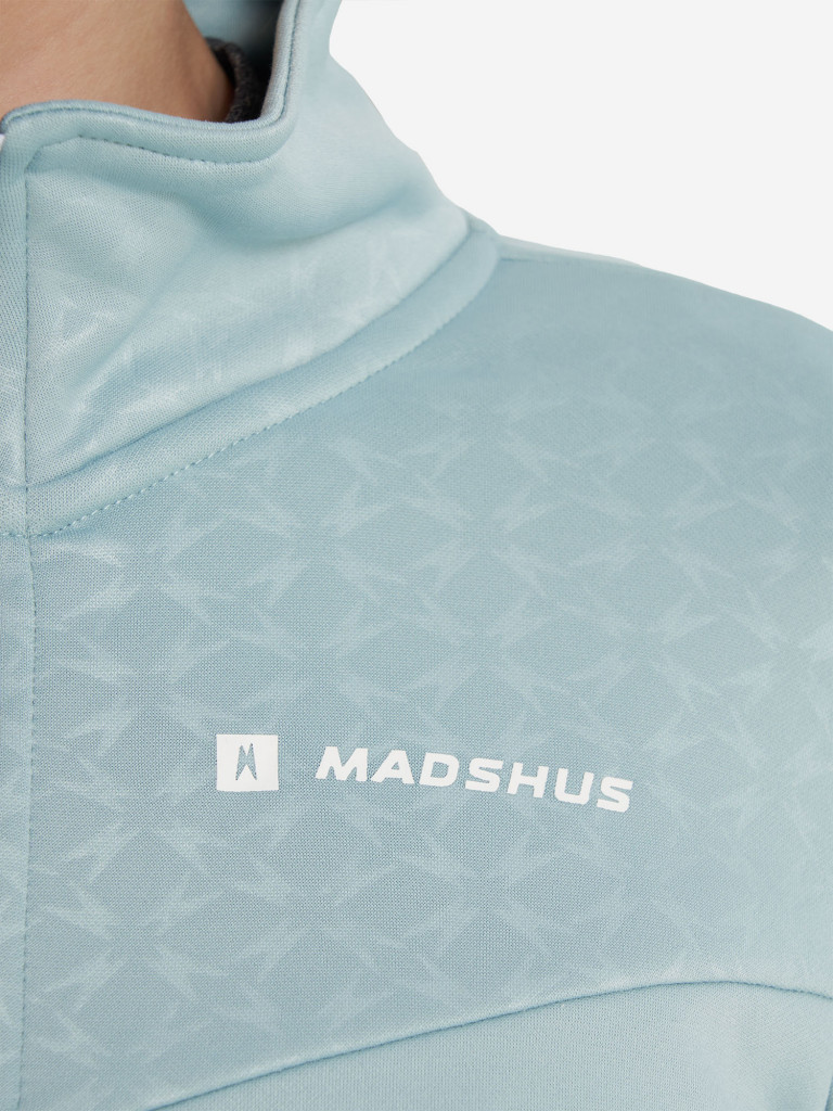 Джемпер флисовый женский Madshus
