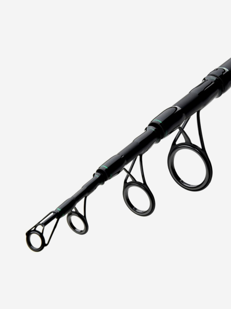 Удилище карповое FLAGMAN 6-ти секц. теле Sensor Big Game Carp NGS 3.6м 3.5lb 30мм