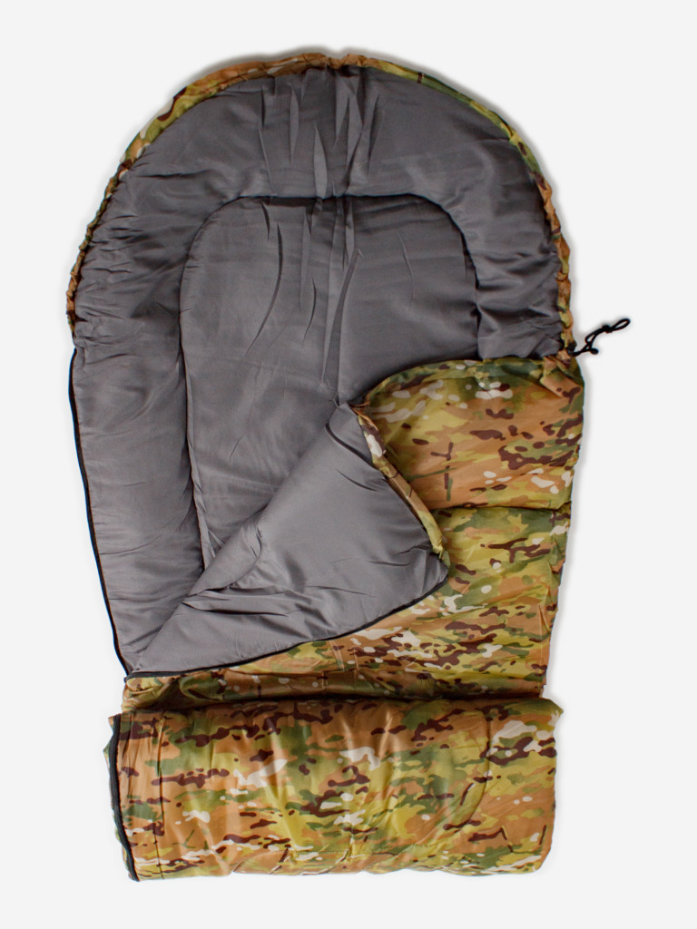 Спальный мешок