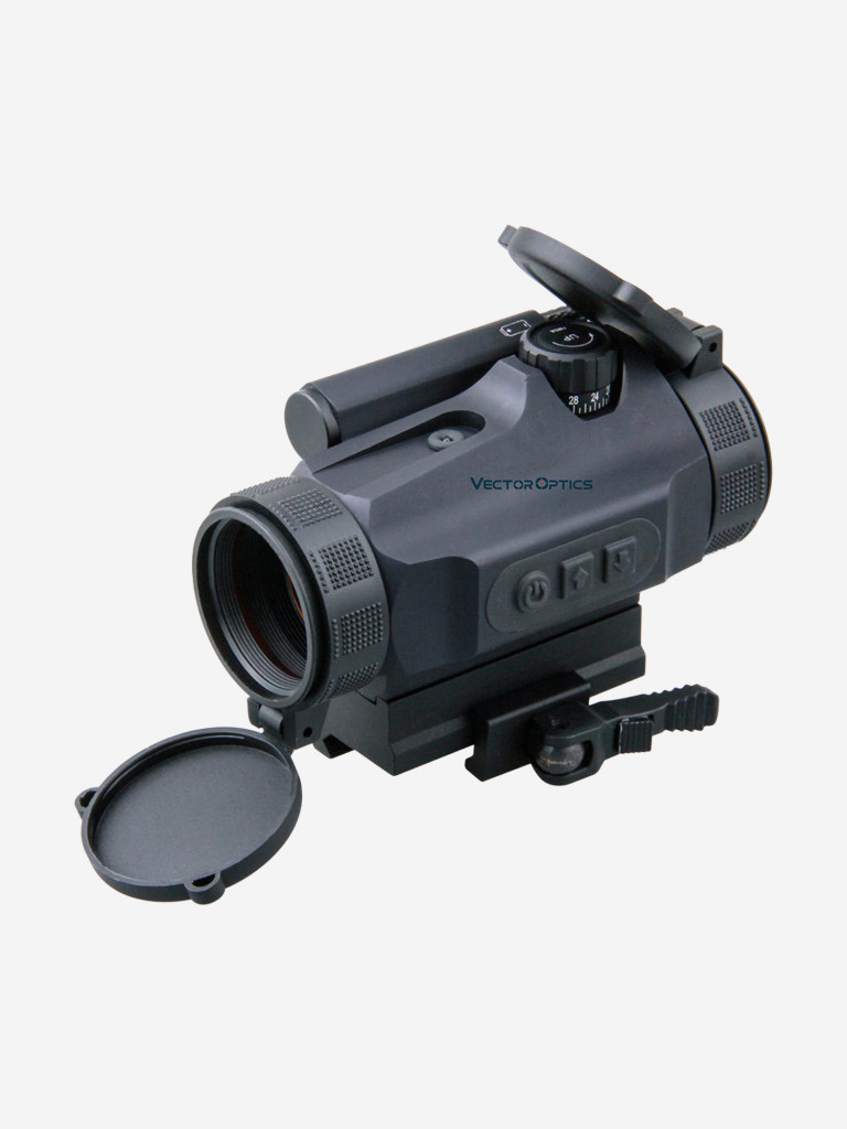 Коллиматорный прицел для охоты Vector Optics Nautilus 1x30