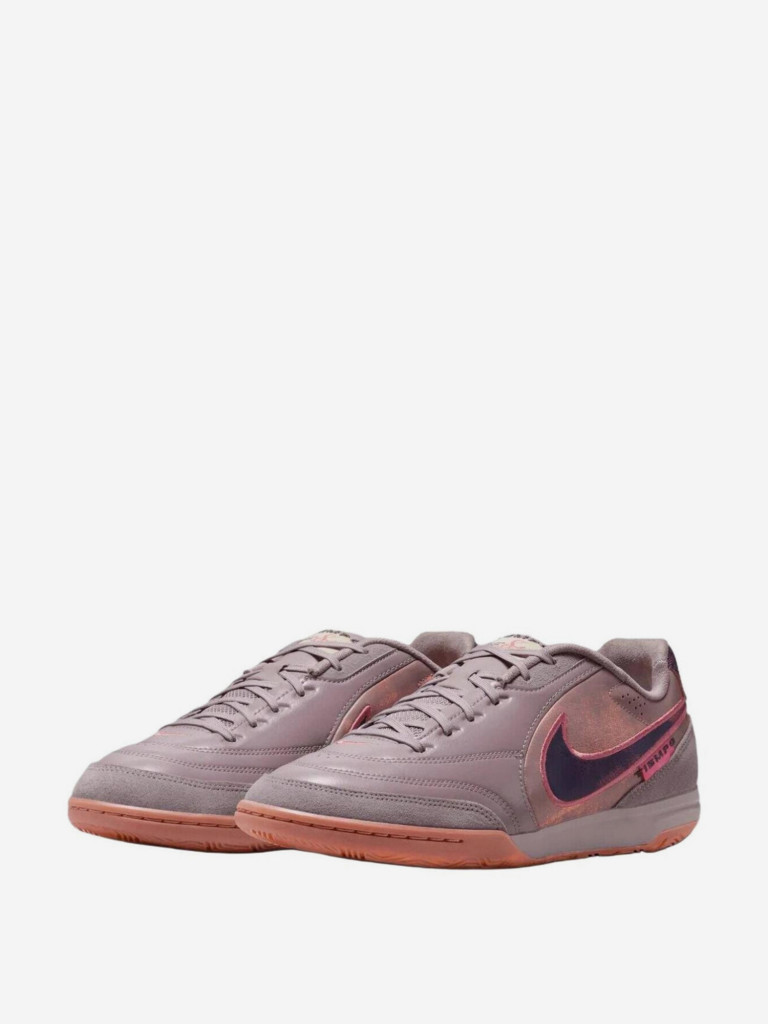 Футзалки Nike Tiempo Streetgato PRM Indoor/Court Low