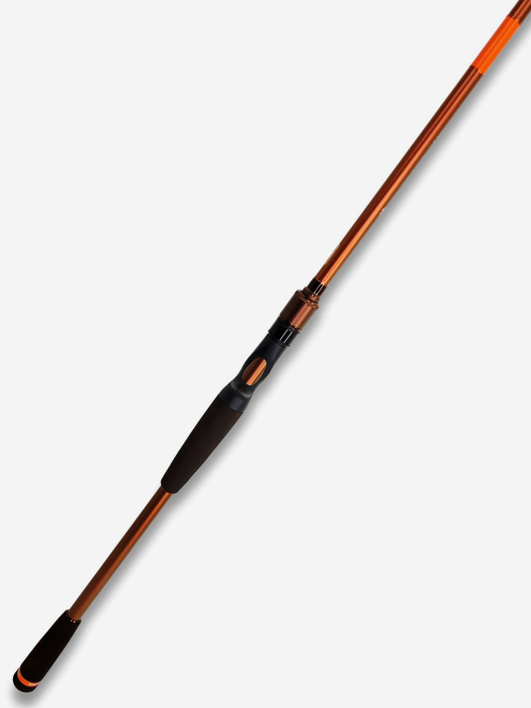 Спиннинг Narval ARGUMENT-II (casting) 82H-C до 56гр Ex-Fast