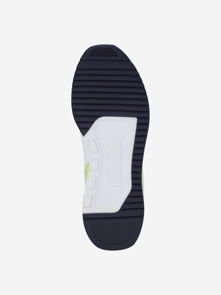 Кроссовки для мальчиков PUMA R78 Jr