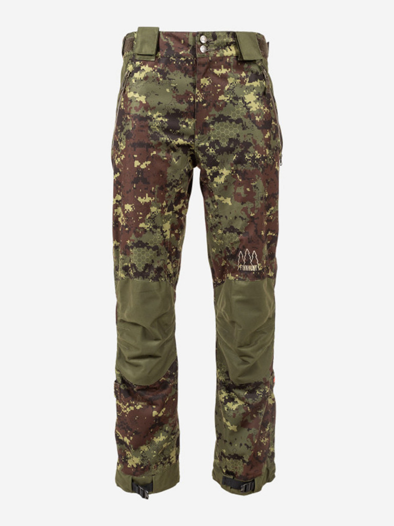 Костюм мужской охотничий FINNHUNT Reliable Summer Camo