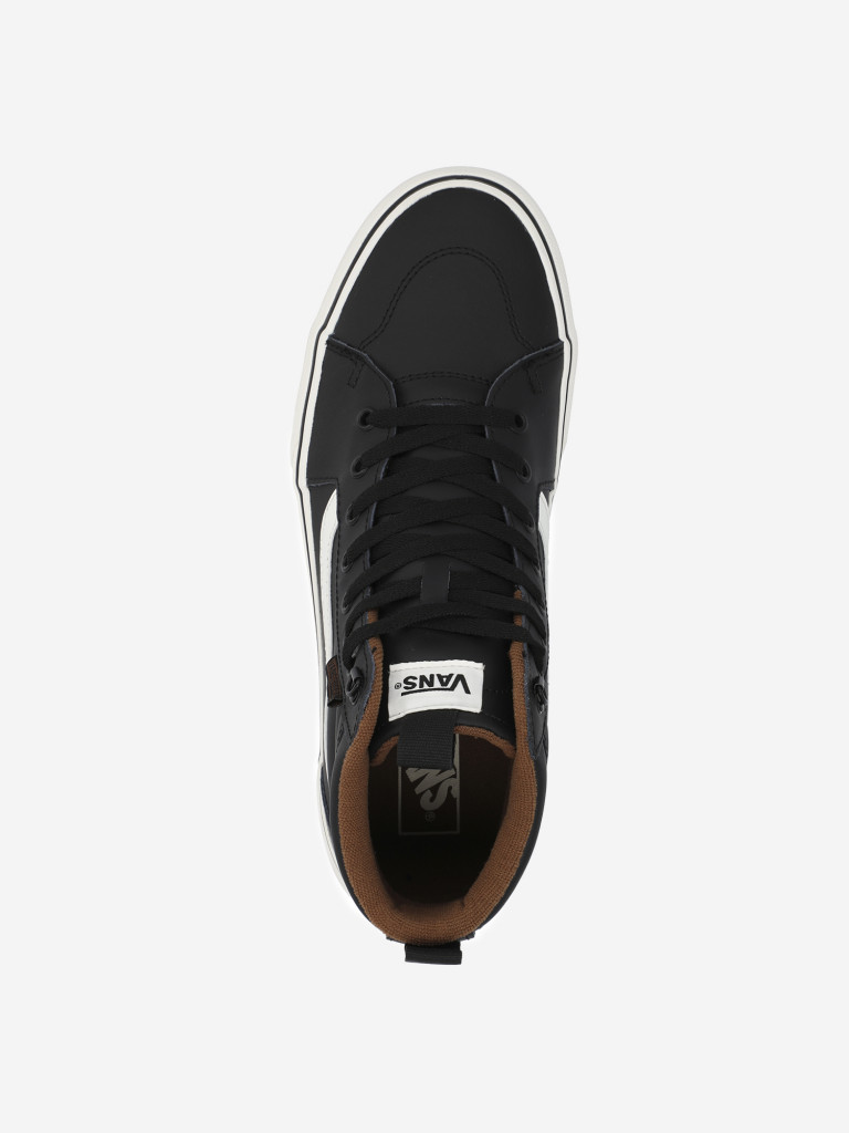 Кеды мужские Vans Filmore HI