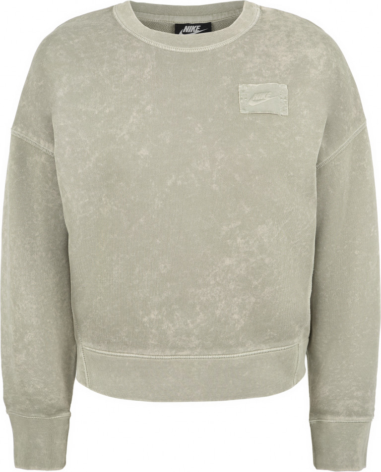 Свитшот женский Nike Crew Rebel