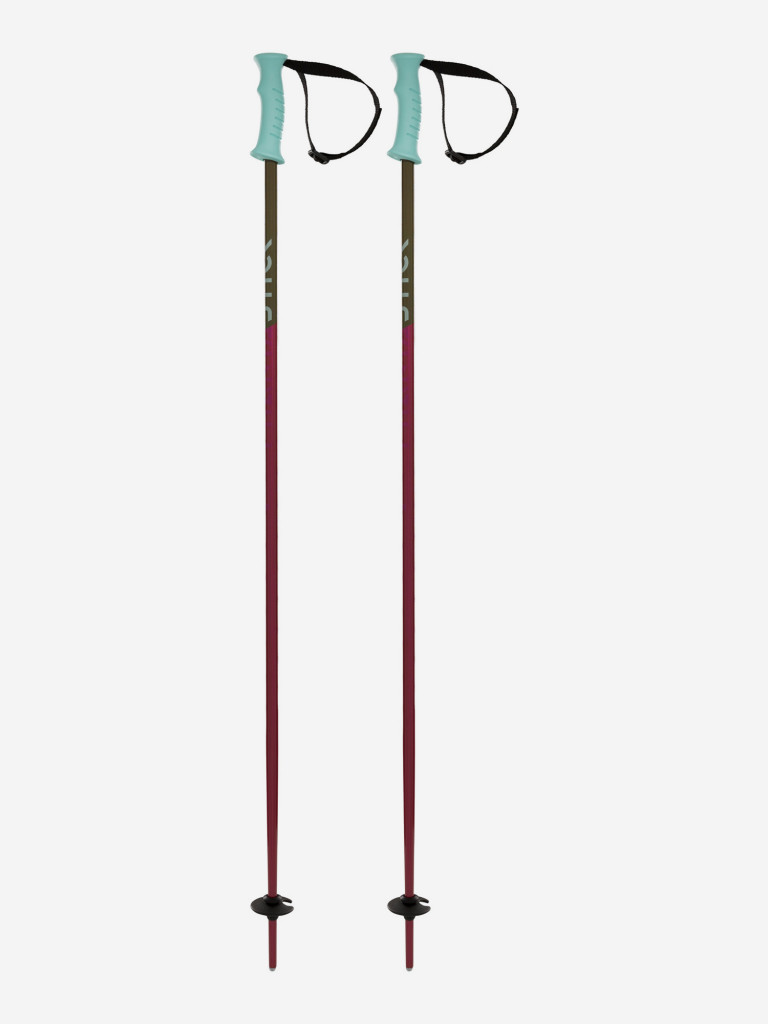 Палки горнолыжные детские Volkl Phantastick