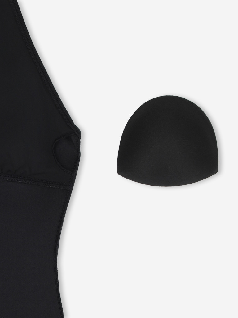 Купальник слитный женский Joss