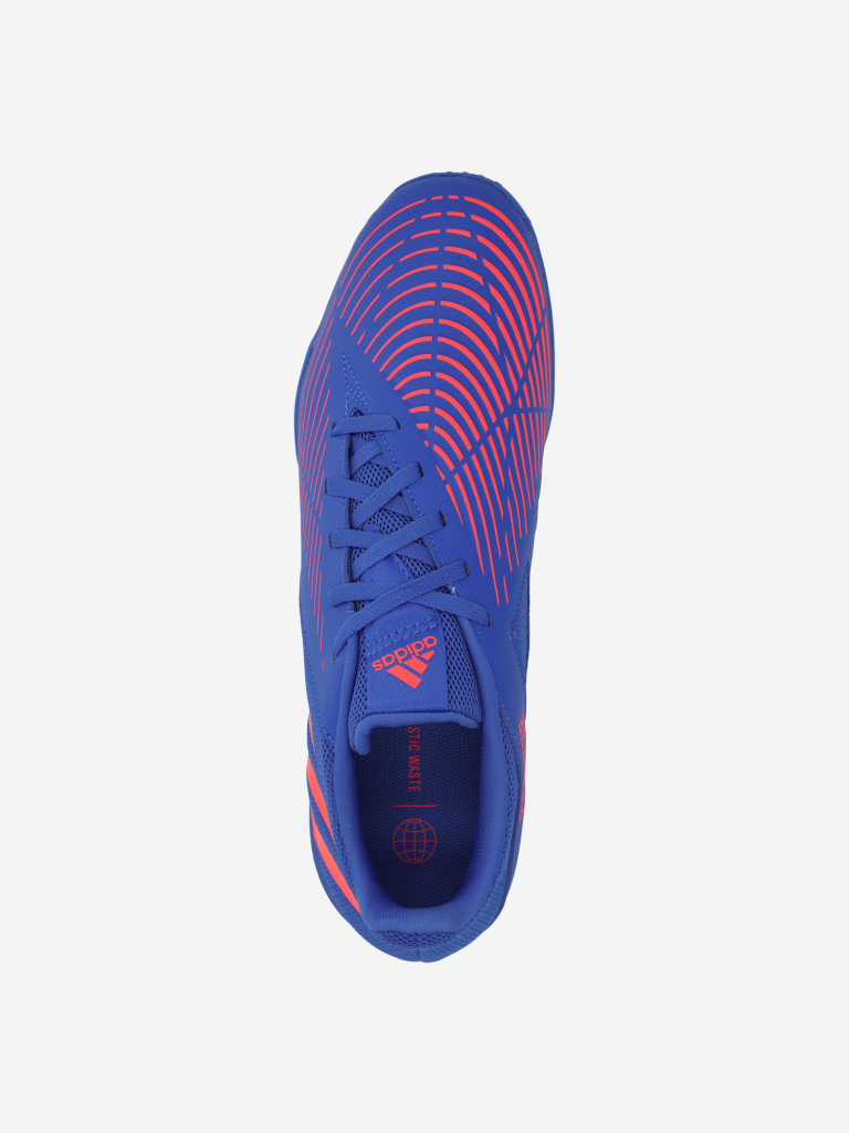 Бутсы мужские adidas Predator Edge.4