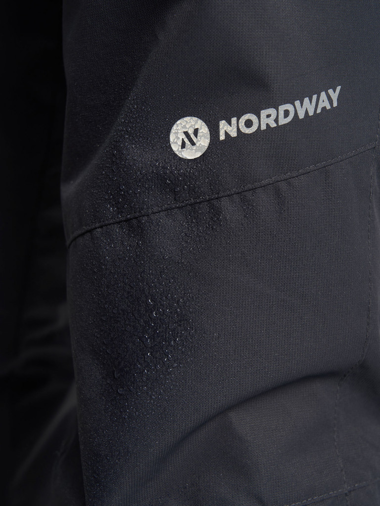 Брюки для беговых лыж мужские Nordway