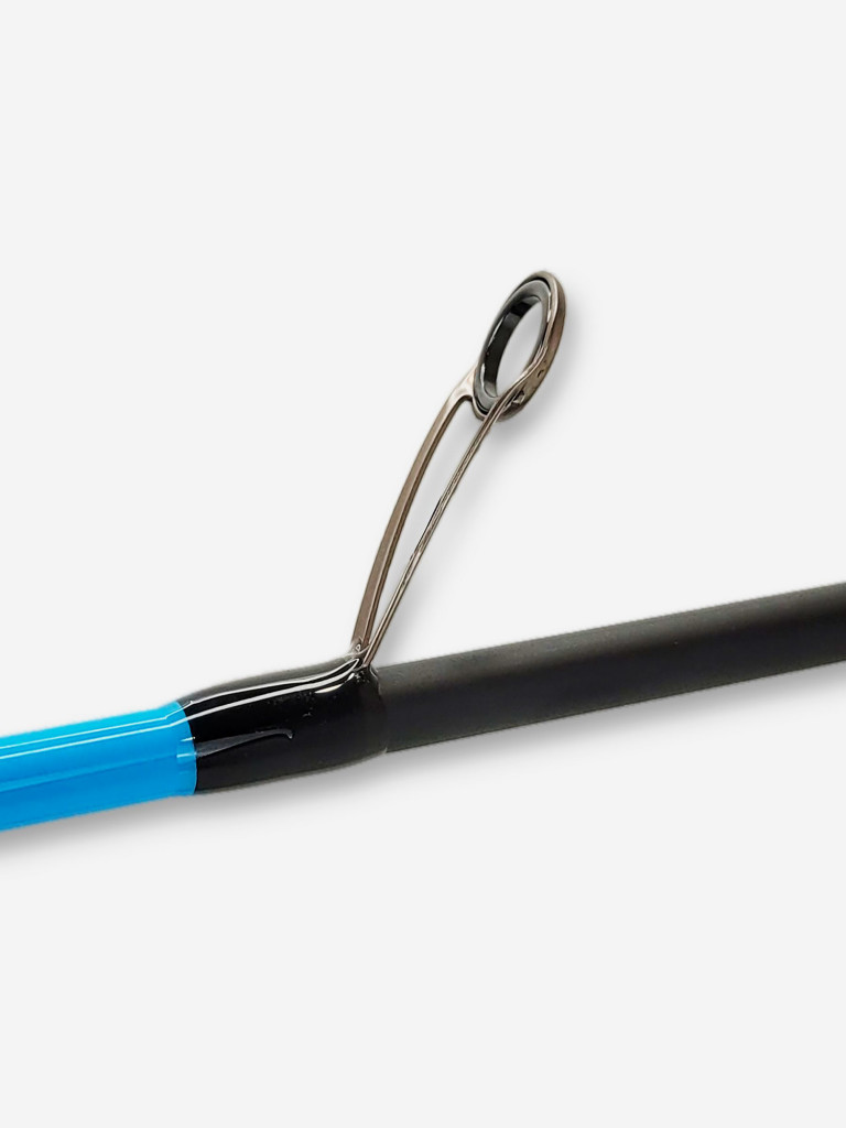 Спиннинг Kaida BLUE MAX BMS802H 2.44м 10-42гр