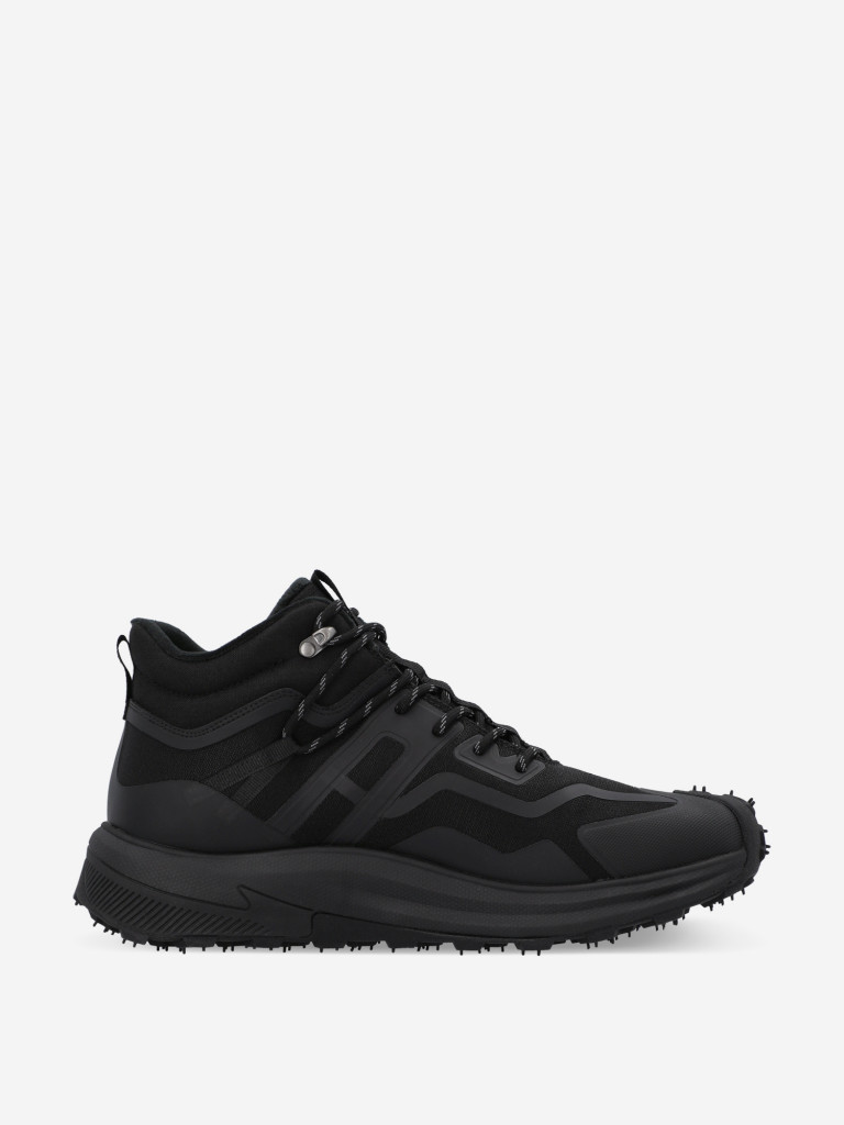 Ботинки утепленные мужские Safety Jogger