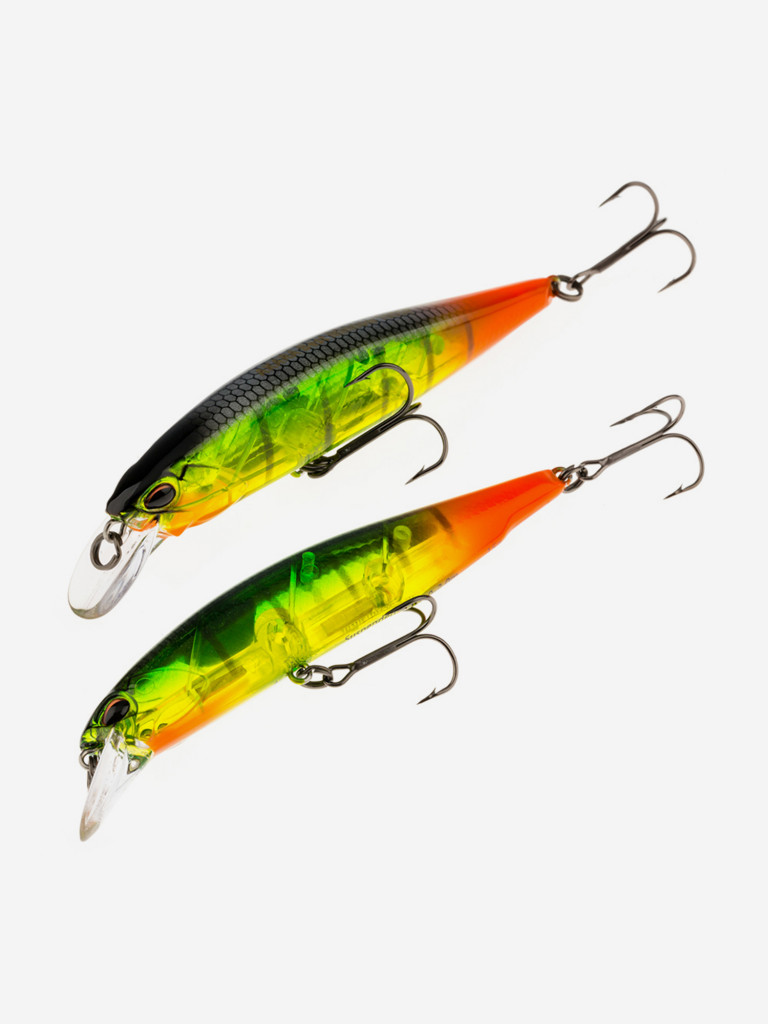 Воблер Akara Best Minnow 110SP 17 гр. (3/5 oz 4,3 in) A190