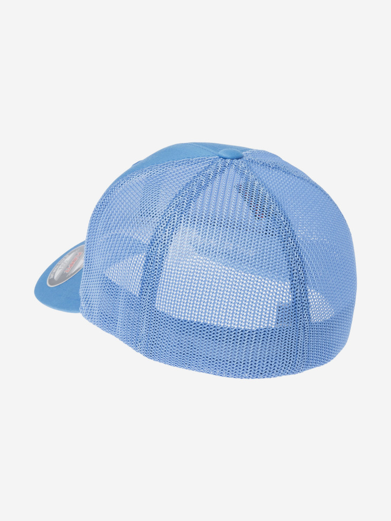 Бейсболка с сеточкой FLEXFIT 6511-ONE