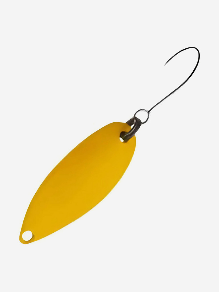 Блесна колеблющаяся FOREST MIU 29мм 2.8гр, цвет #13