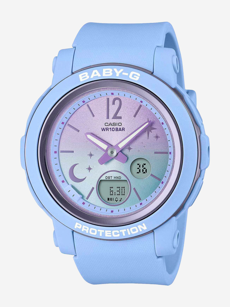 Наручные часы Casio Baby-G BGA-290DS-2E