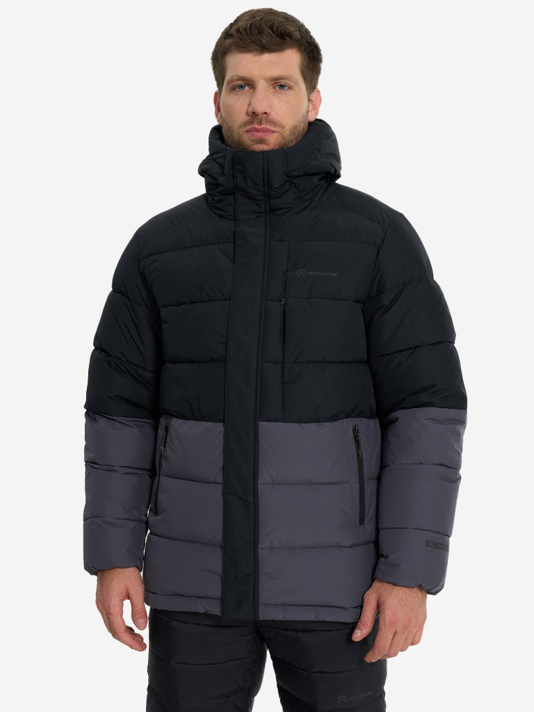 Пуховик мужской Outventure