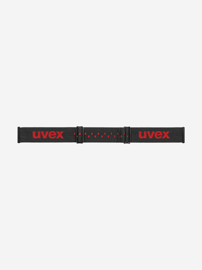 Маска детская Uvex Pwdr FM
