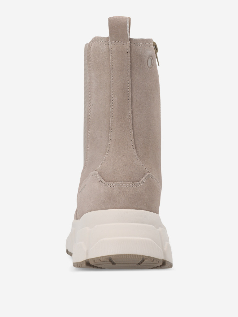 Сапоги утепленные женские Demix Cinzia 4 Chelsea