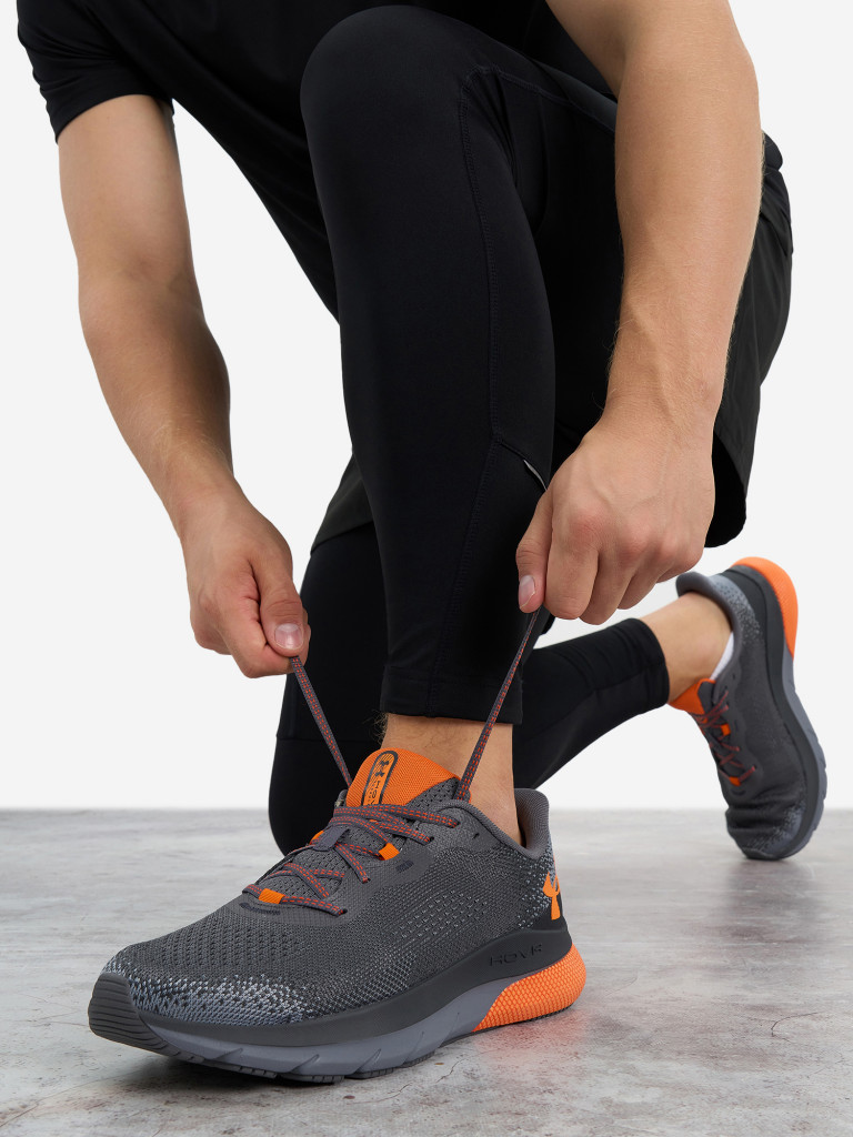 Кроссовки мужские Under Armour Hovr Turbulence 2