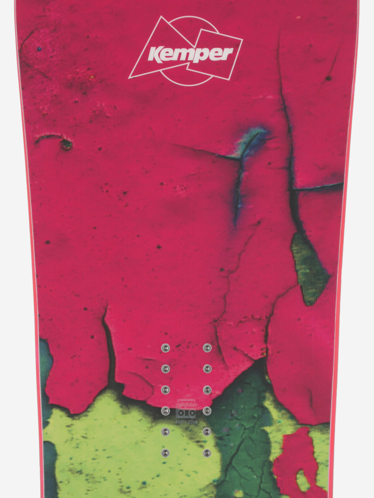 Сноуборд Kemper Apex