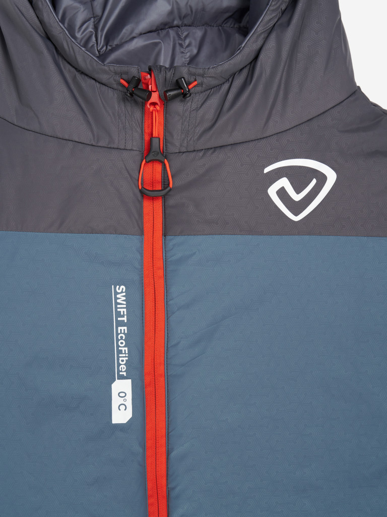 Спальный мешок Northland Swift EcoFiber +5