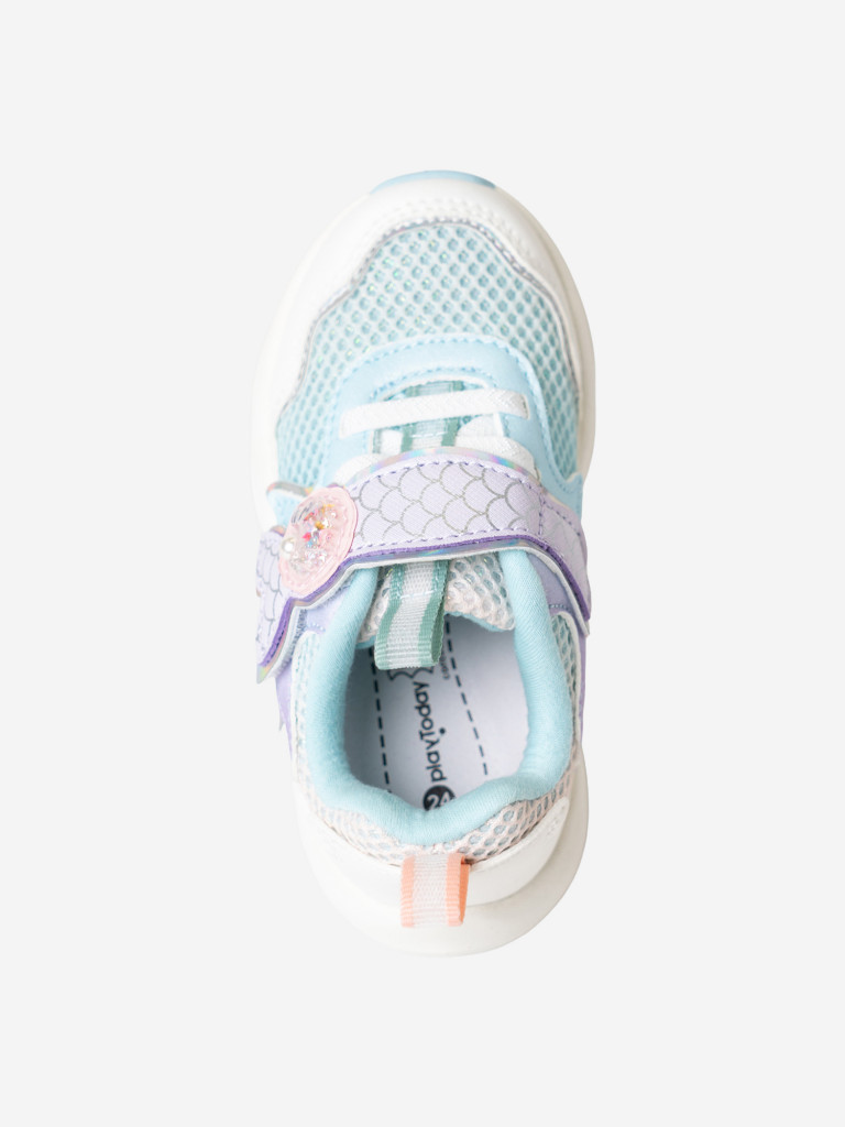 Кроссовки для девочки PlayToday