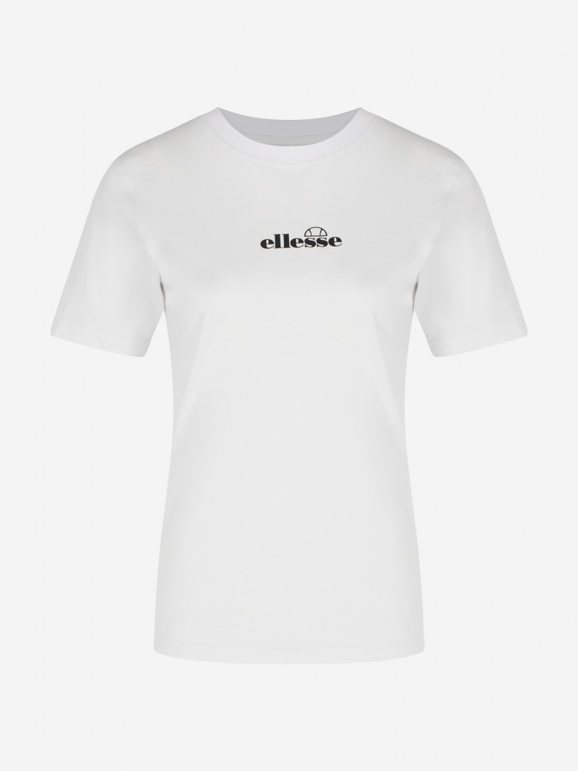 фото Футболка женская ellesse svetta, белый