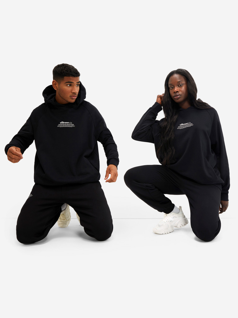 Худи мужское Ellesse Giordano