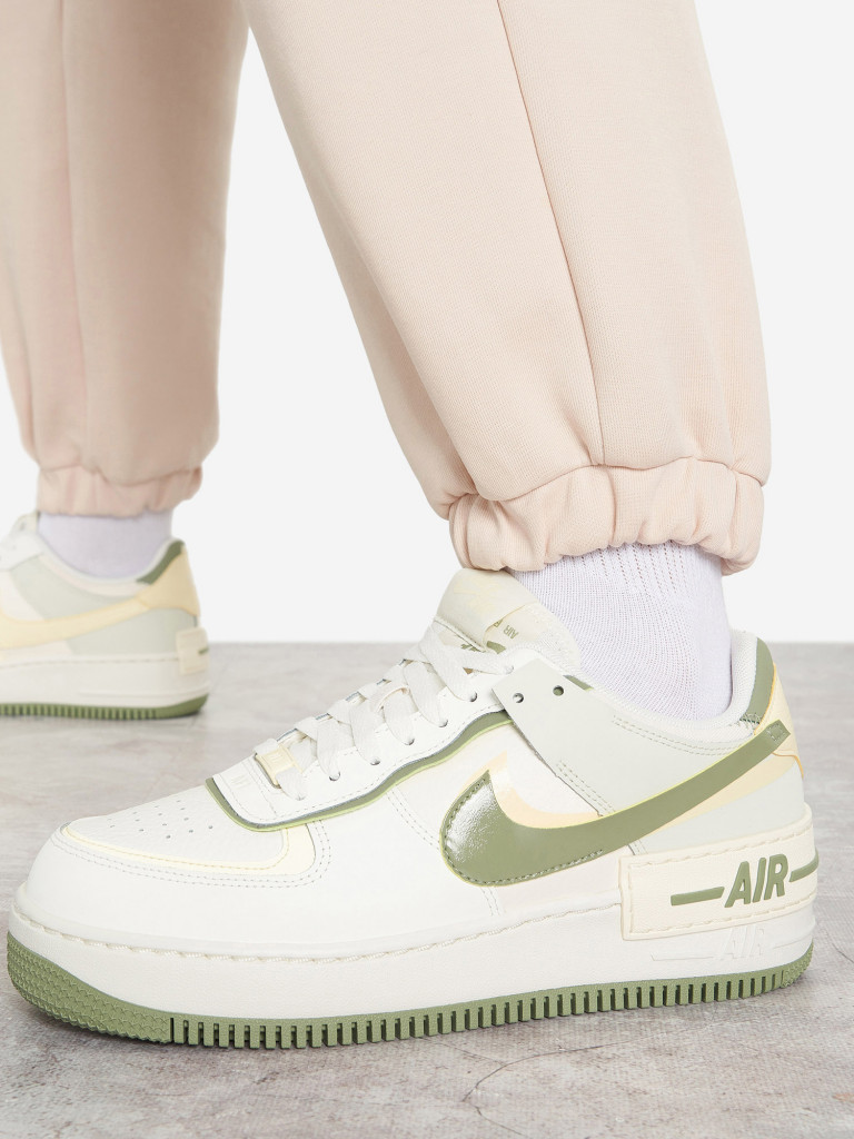Кеды женские Nike Air Force 1 Shadow