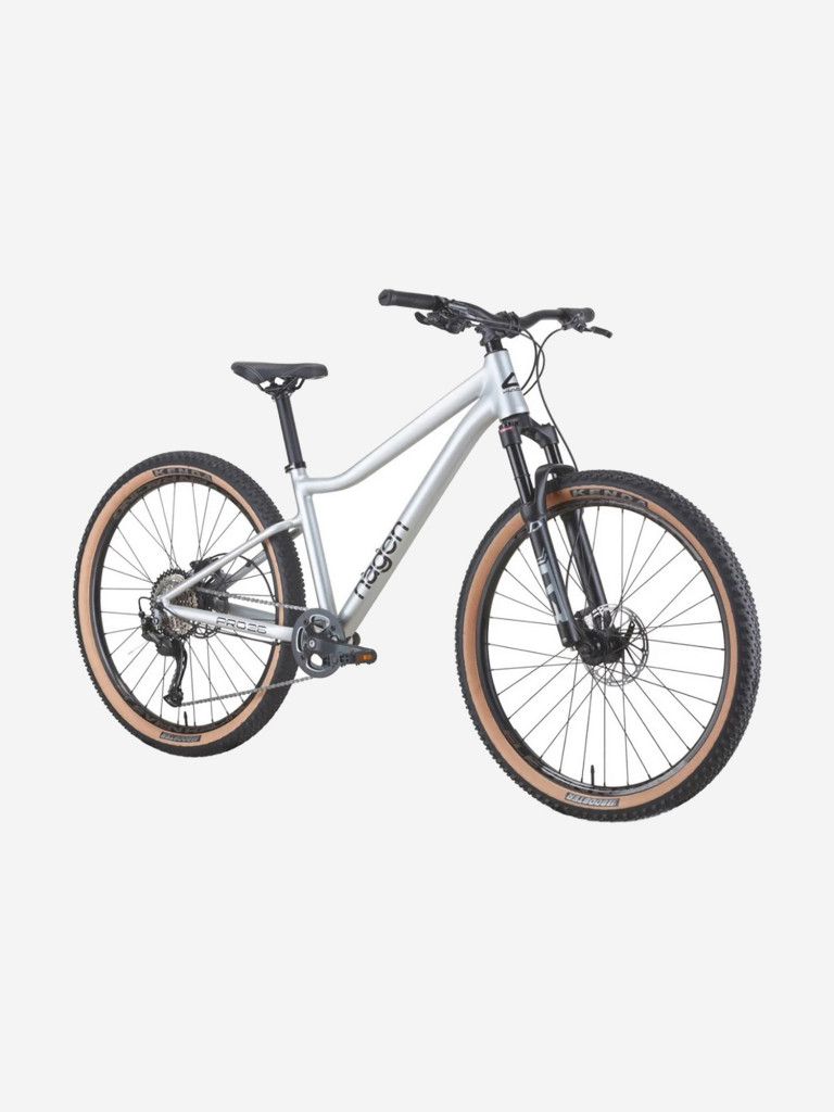 Велосипед Hagen Teen Pro 26 AIR