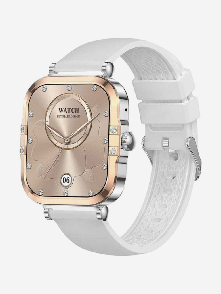 Смарт-часы CheckME Smart CMSHK82SGRWB