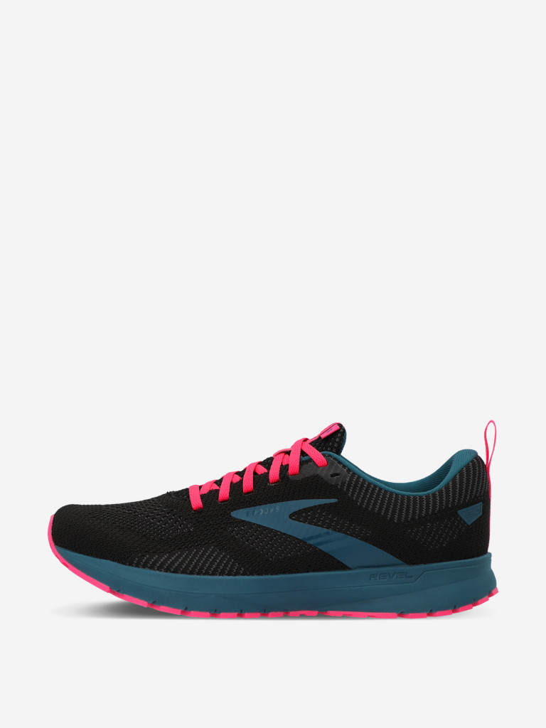 Кроссовки женские Brooks Revel 5