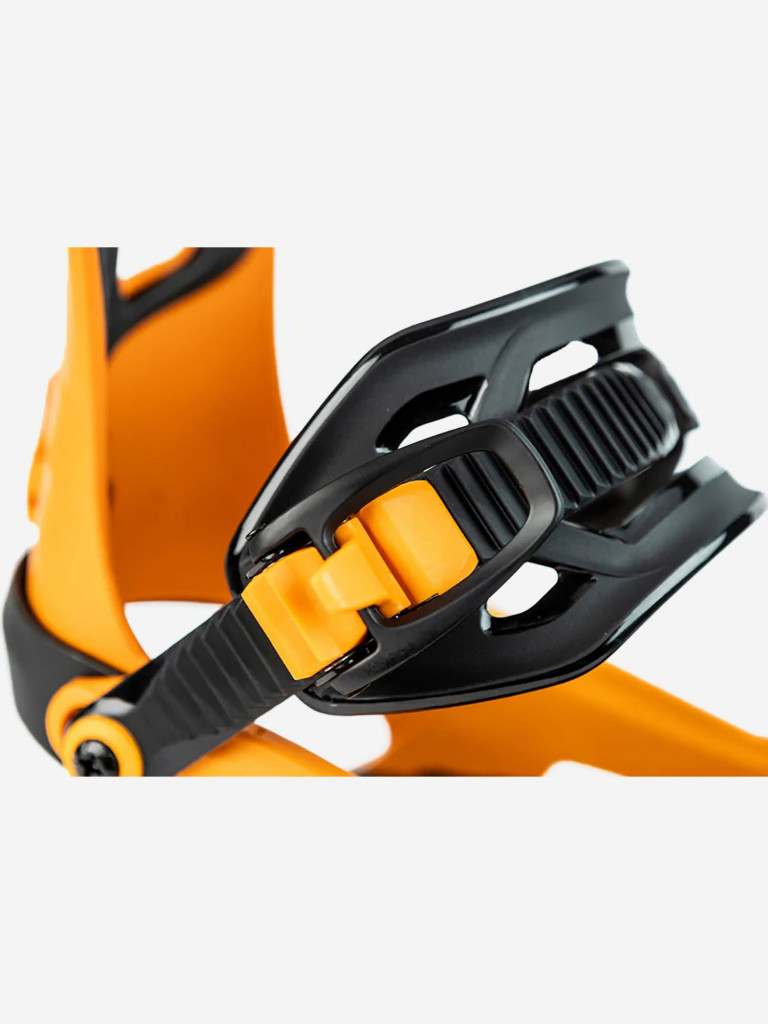 Сноубордические крепления Nitro Rambler 24/25