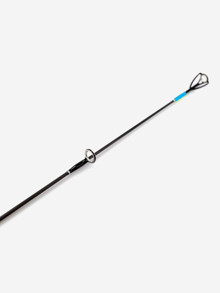 Зимнее удилище со сменным хлыстом Narval Frost Ice Rod Long Handle Gen.2 76cm #ML