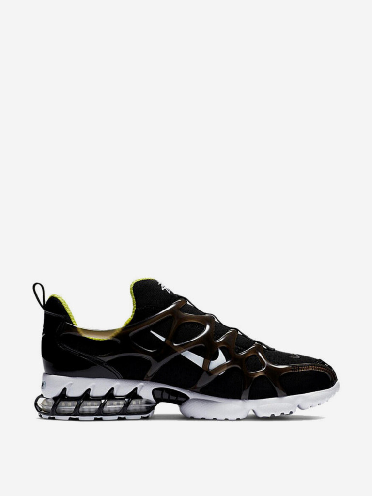Кроссовки Nike Air Kukini Spiridon Cage 2 Stussy