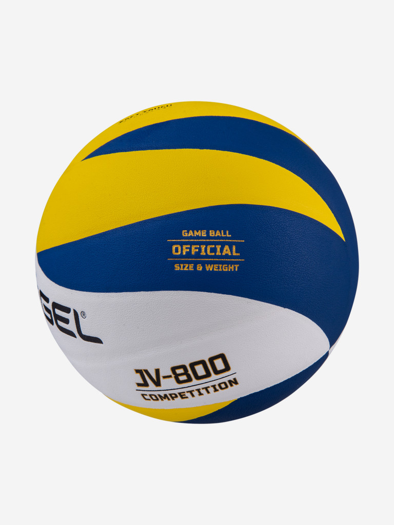 Мяч волейбольный Jogel JV-800 размер 5