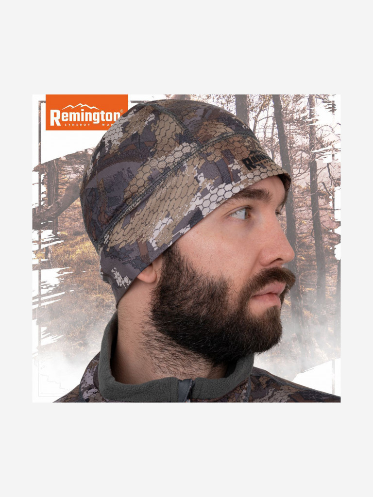 Шапка Remington Еase Timber