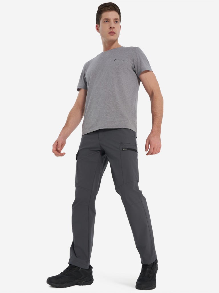 Брюки мужские Outventure Malgora