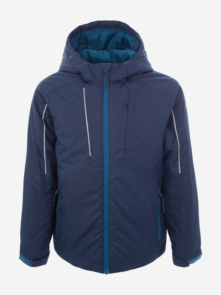 Куртка утепленная для мальчиков Outventure