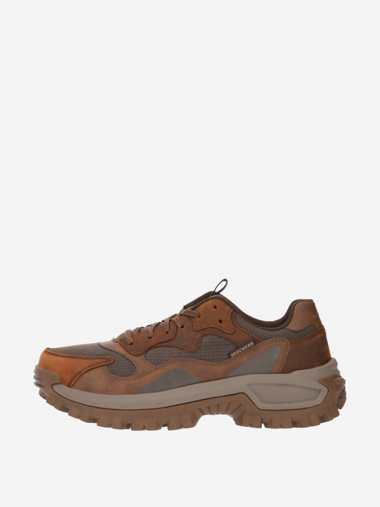 Кроссовки мужские Skechers Trekson