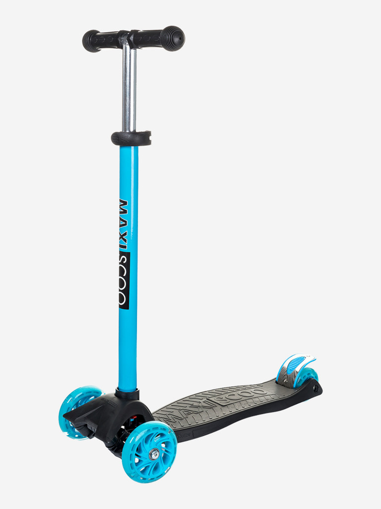 Самокат 3-х колесный Maxiscoo Junior
