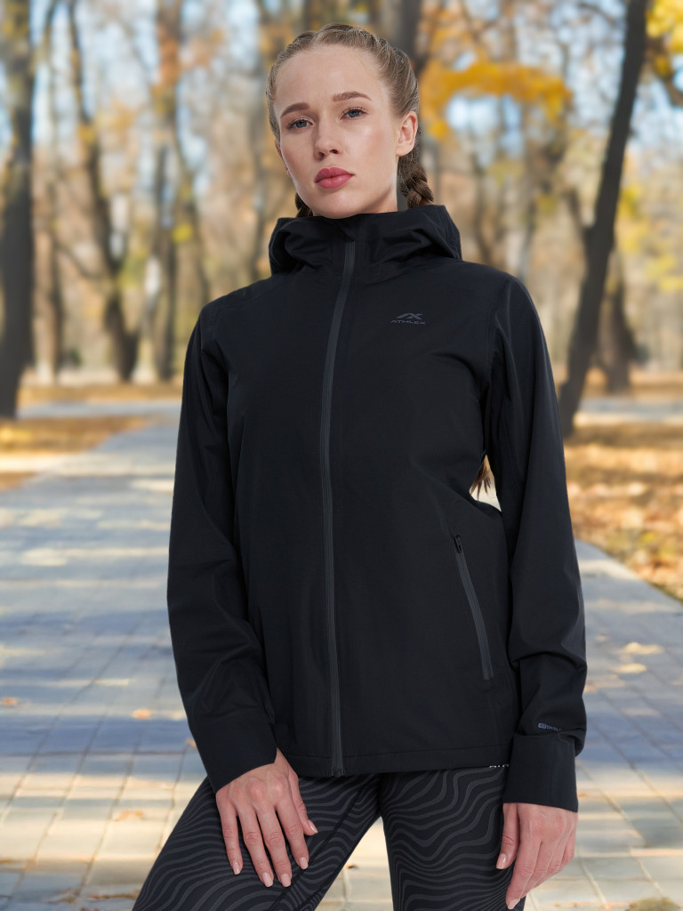 Куртка мембранная женская Athlex
