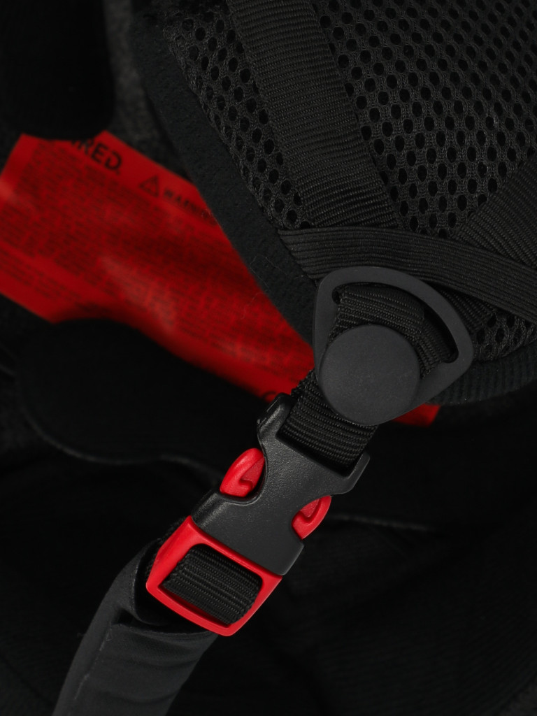 Шлем Shred Half Brain