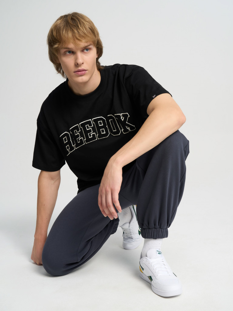 Футболка мужская Reebok