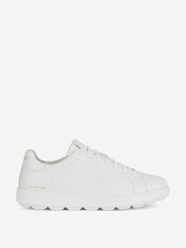 Geox shoes white on sale