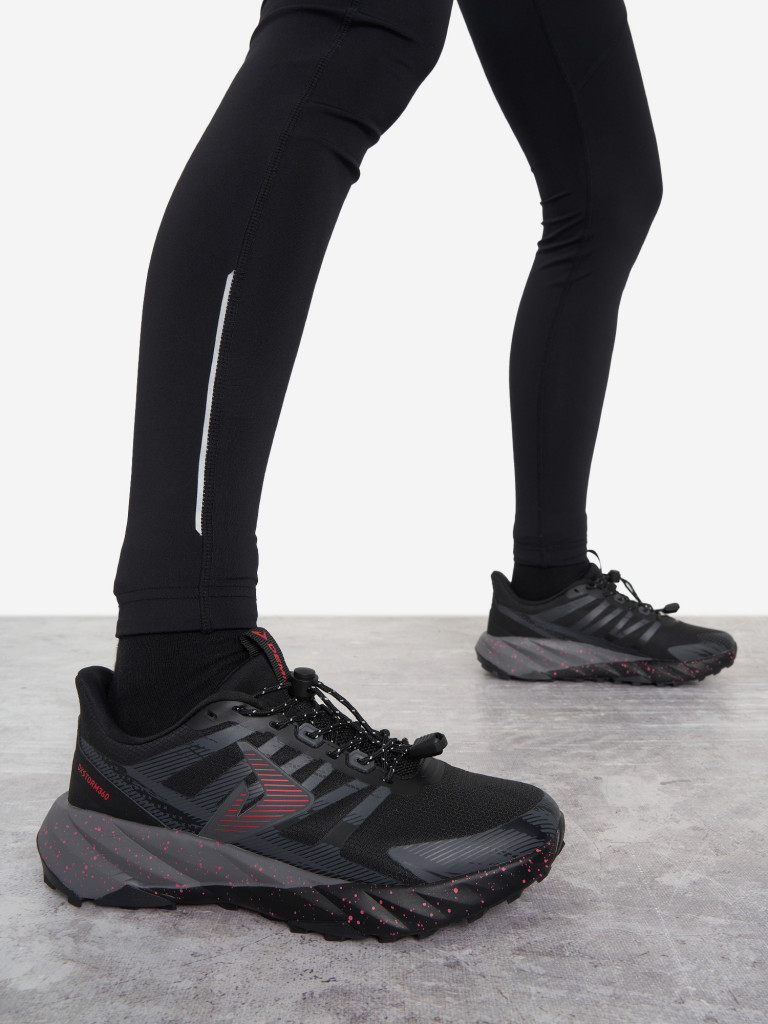 Кроссовки женские Demix Speed Trail Pro