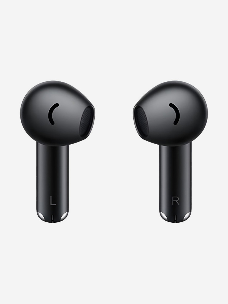 Беспроводные наушники HUAWEI FreeBuds SE 2, черные