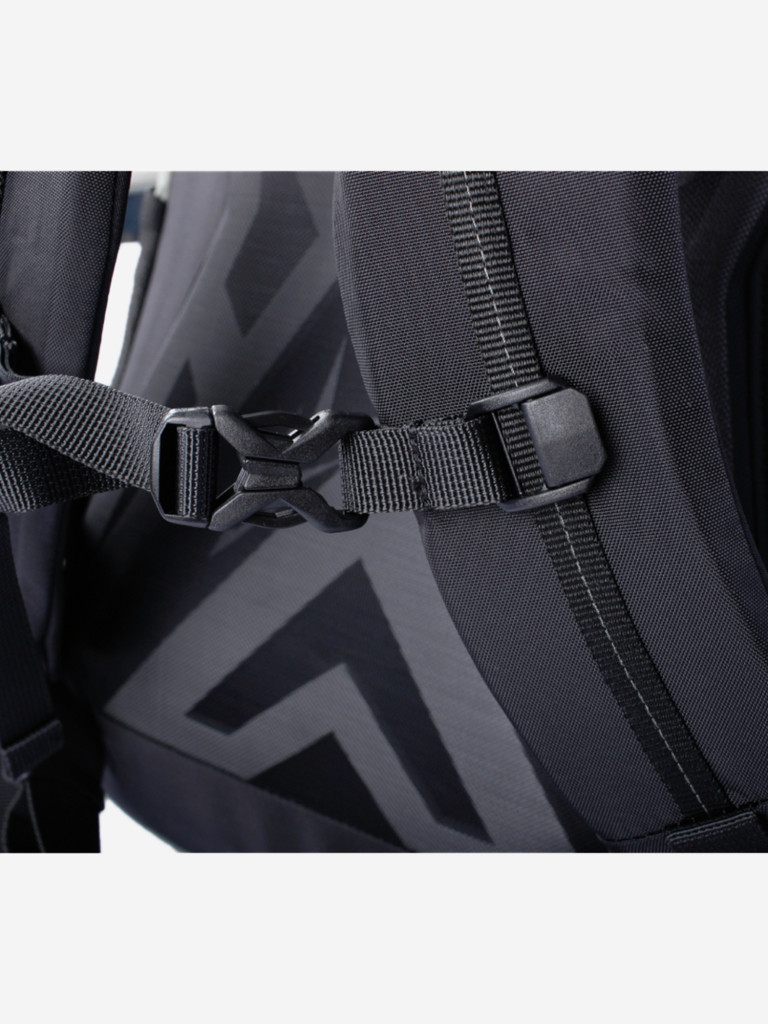 Рюкзак Kailas PATH Shoulder Bag 26L KA2455001 Серый 15268